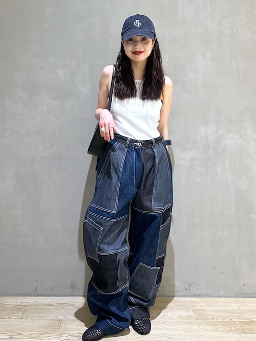 【PFT】Tori Small ショルダーバッグ