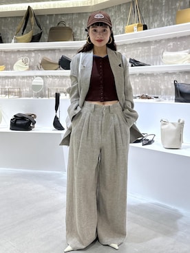 AKARIさんのコーディネート