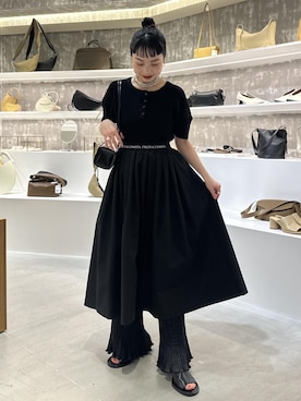 AKARIさんのコーディネート