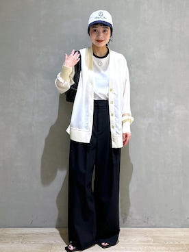 AKARIさんのコーディネート