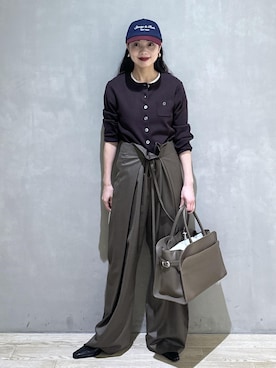 AKARIさんのコーディネート