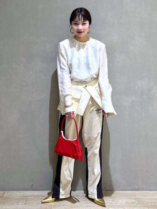 セール】ポケットラップベルト（ベルト）｜ADAM ET ROPE