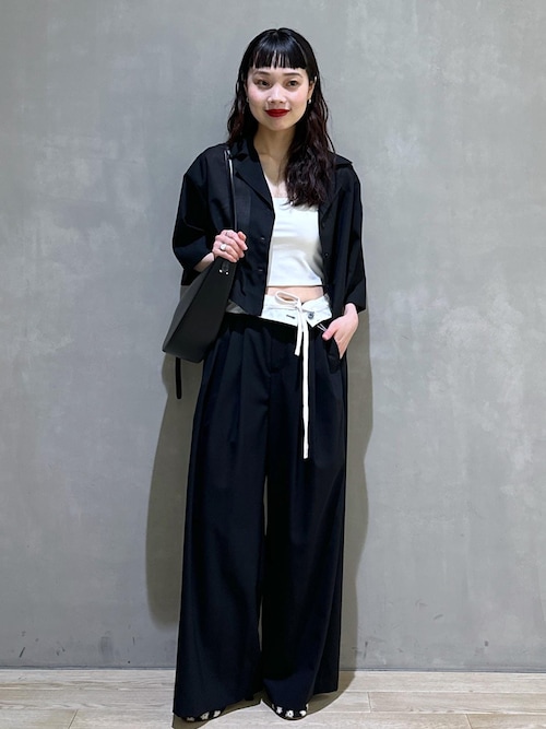 【PFT】Tori Small ショルダーバッグ