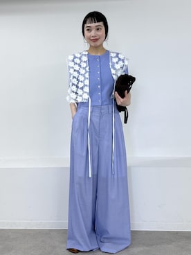 AKARIさんのコーディネート