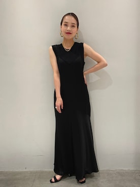 AKARIさんのコーディネート