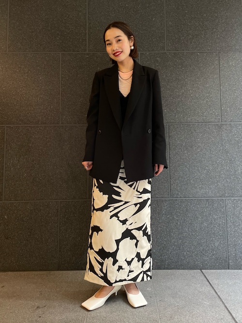 AKARIさんのコーディネート