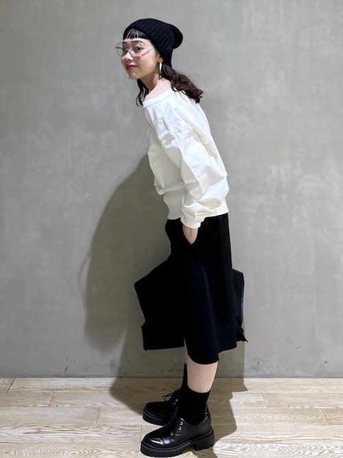 レースアップシューズ（その他シューズ）｜ADAM ET ROPE