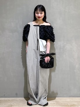 AKARIさんのコーディネート