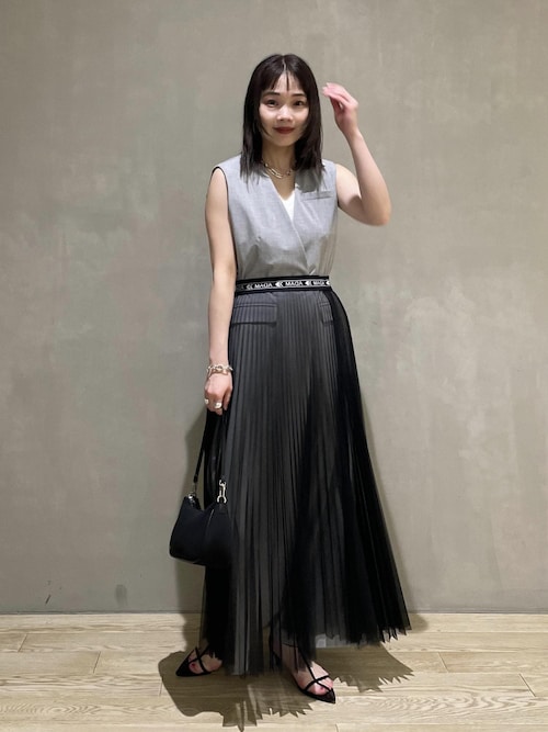 AKARIさんのコーディネート