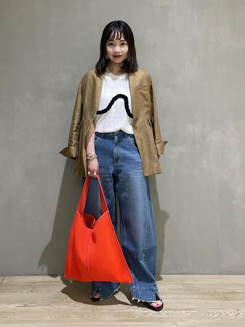 AKARIさんのコーディネート