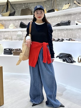 AKARIさんのコーディネート