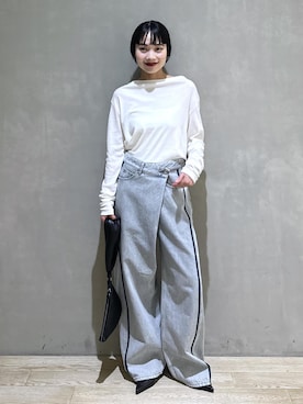 AKARIさんのコーディネート