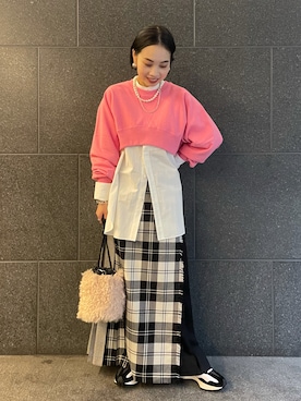 AKARIさんのコーディネート