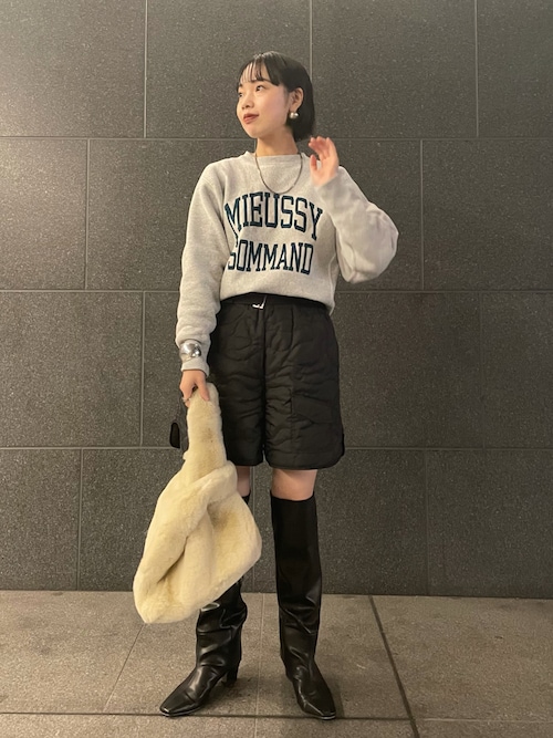 AKARIさんのコーディネート