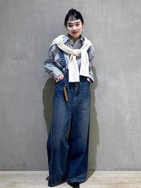 AKARIさんのコーディネート