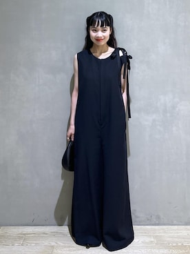 AKARIさん(レディース・157cm)の夏コーディネート