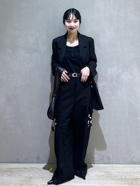 AKARIさんのコーディネート