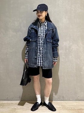 AKARIさんのコーディネート