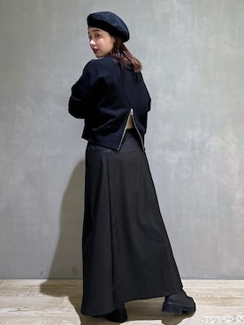 AKARIさんのコーディネート