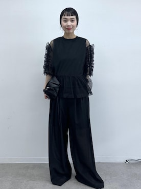 AKARIさんのコーディネート