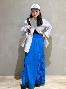 AKARIさんのコーディネート