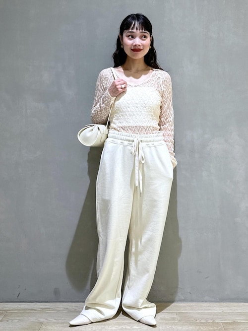 ADAM ET ROPE'（アダムエロペ）の「【OUR WACOAL×ADAM ET ROPE