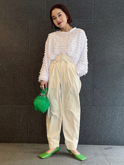 AKARIさんのコーディネート