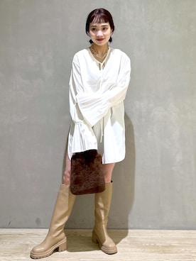 AKARIさんのコーディネート