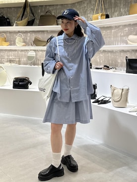 AKARIさんのコーディネート