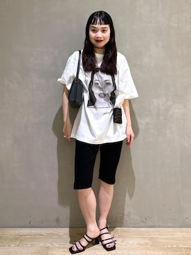 AKARIさんのコーディネート