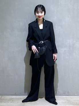 AKARIさんのコーディネート
