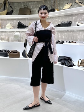 AKARIさんのコーディネート