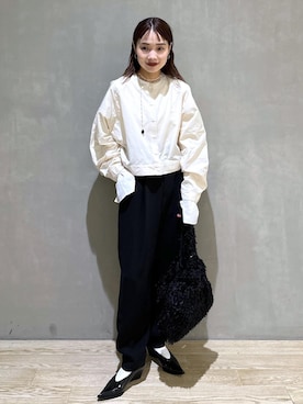 AKARIさんのコーディネート