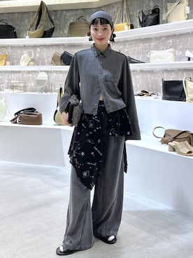 AKARIさんのコーディネート