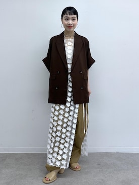 AKARIさんのコーディネート