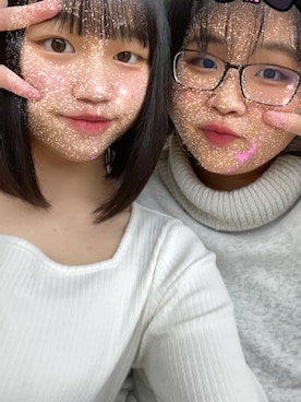 ふうなさんのコーディネート