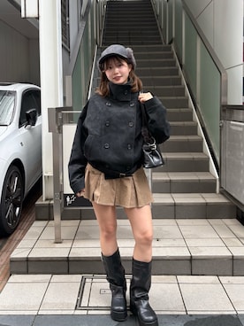 hichanさんのコーディネート
