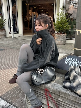 hichanさんのコーディネート