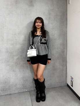 hichanさんのコーディネート