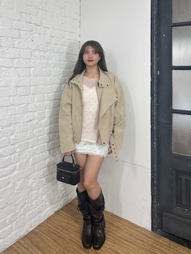 hichanさんのコーディネート