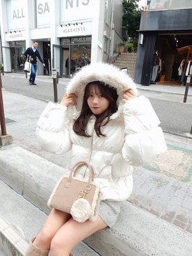 hichanさんのコーディネート