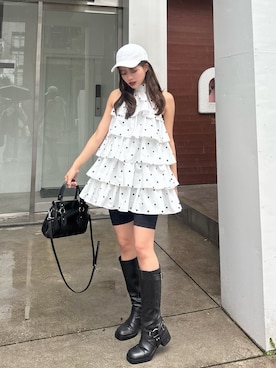 hichanさんのコーディネート