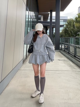 hichanさんのコーディネート