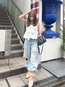 hichanさんのコーディネート