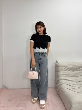 hichanさんのコーディネート