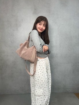 hichanさんのコーディネート