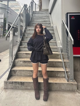 hichanさんのコーディネート