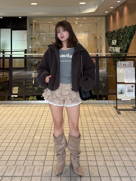hichanさんのコーディネート