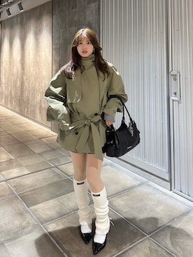 hichanさんのコーディネート