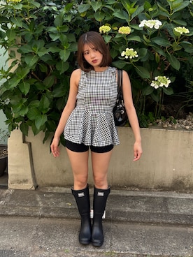 hichanさんのコーディネート